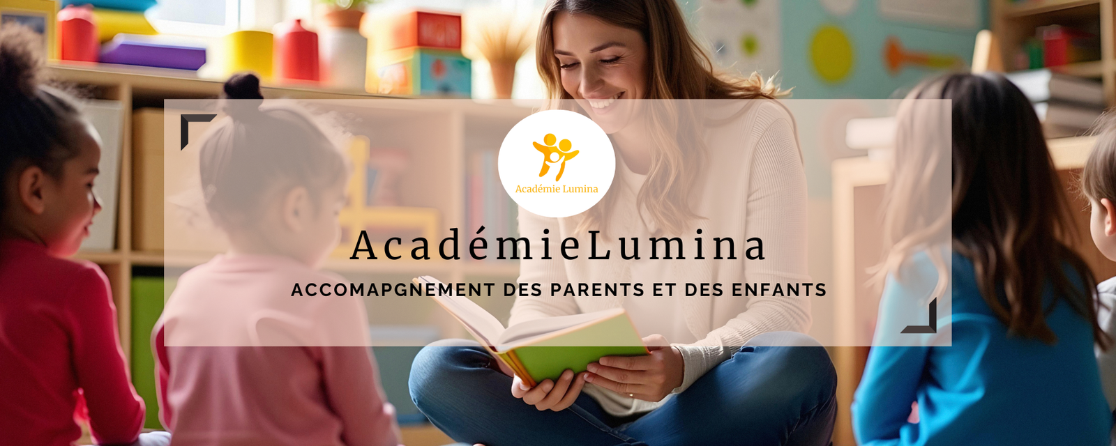 Académie Lumina