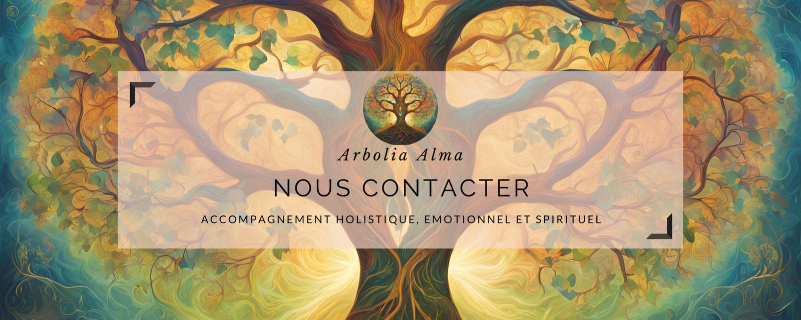Contacter Arbolia Alma
