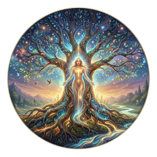 Arbolia Alma